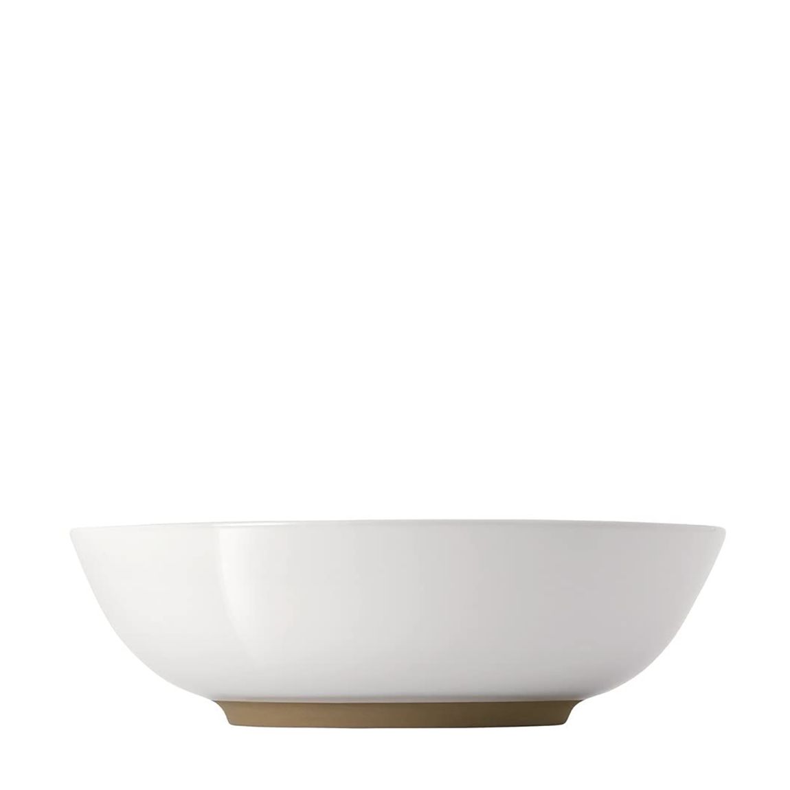 Set of 4 Olio by Barber Osgerby Pasta Bowl 22cm White main product photo