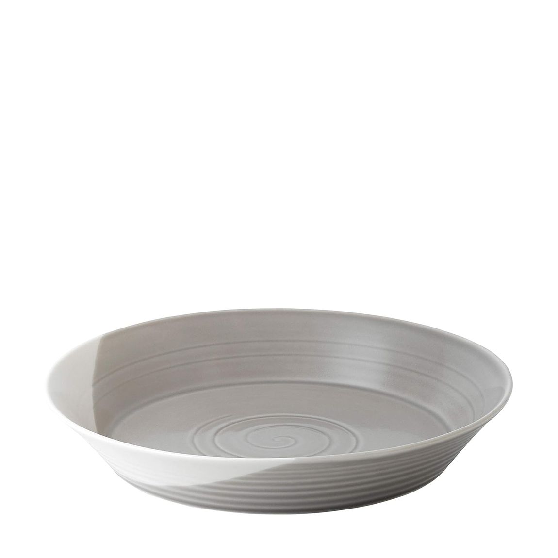1815 Bowls of Plenty Serving Bowl 31.5cm Grey main product photo