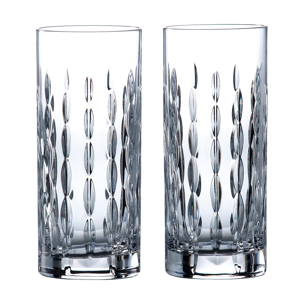 Set of 2 Neptune Highball 320ml main product photo