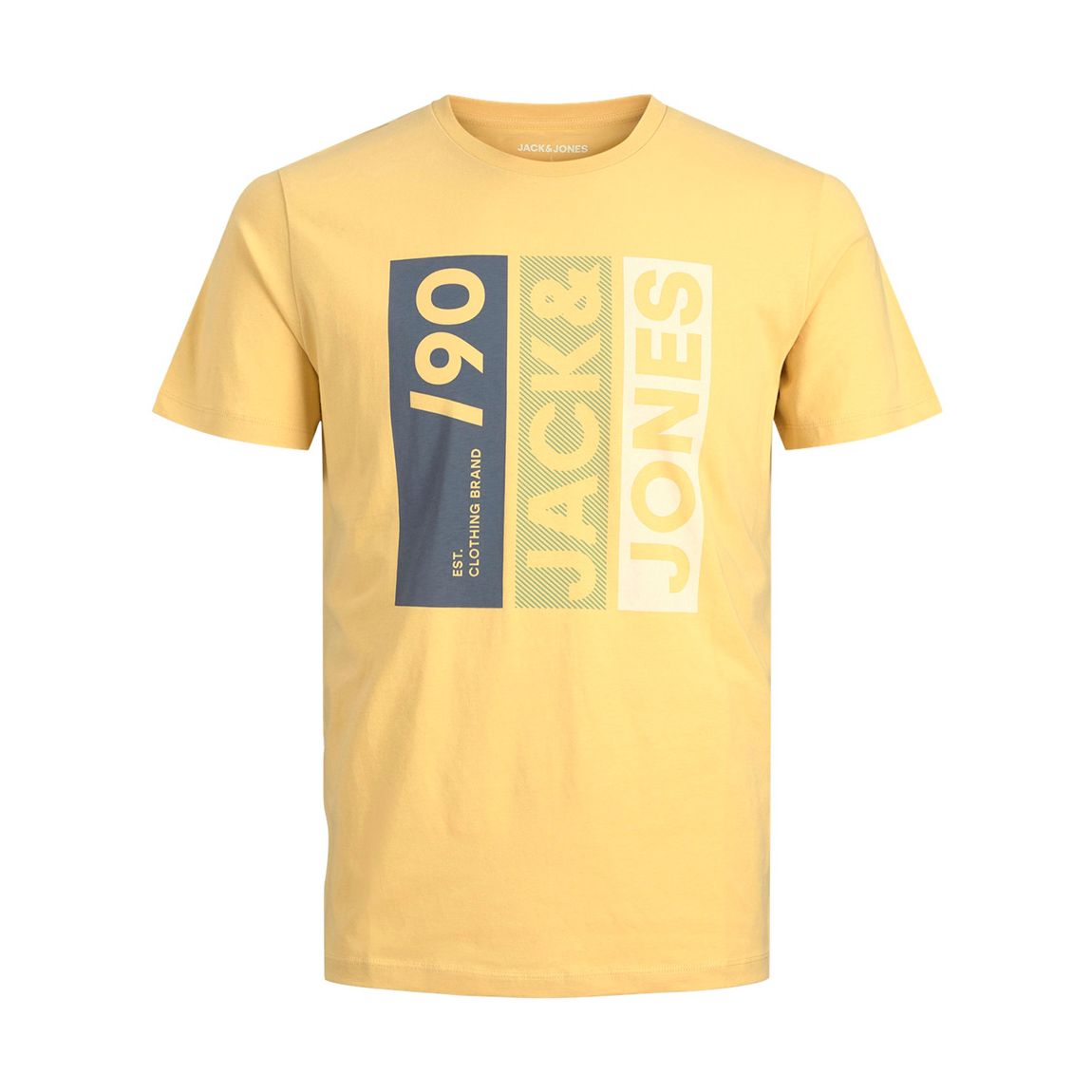 Jojoba Cotton T-Shirt main product photo