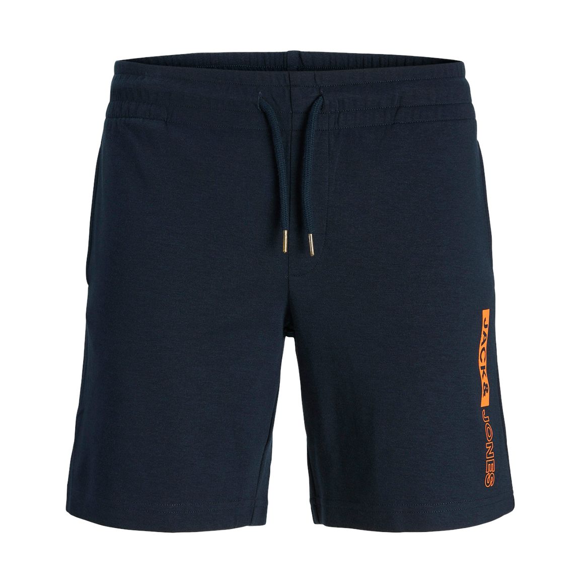 Sky Captain Cotton Blend Sweat Shorts main product photo