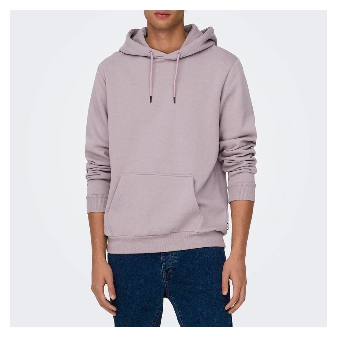Nirvana Cotton Blend Hoodie main product photo