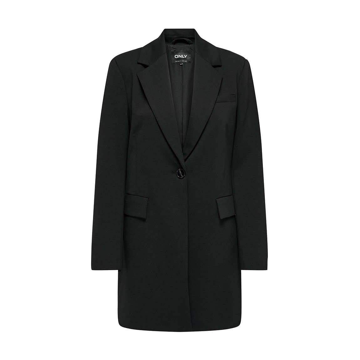 Black Coat main product photo
