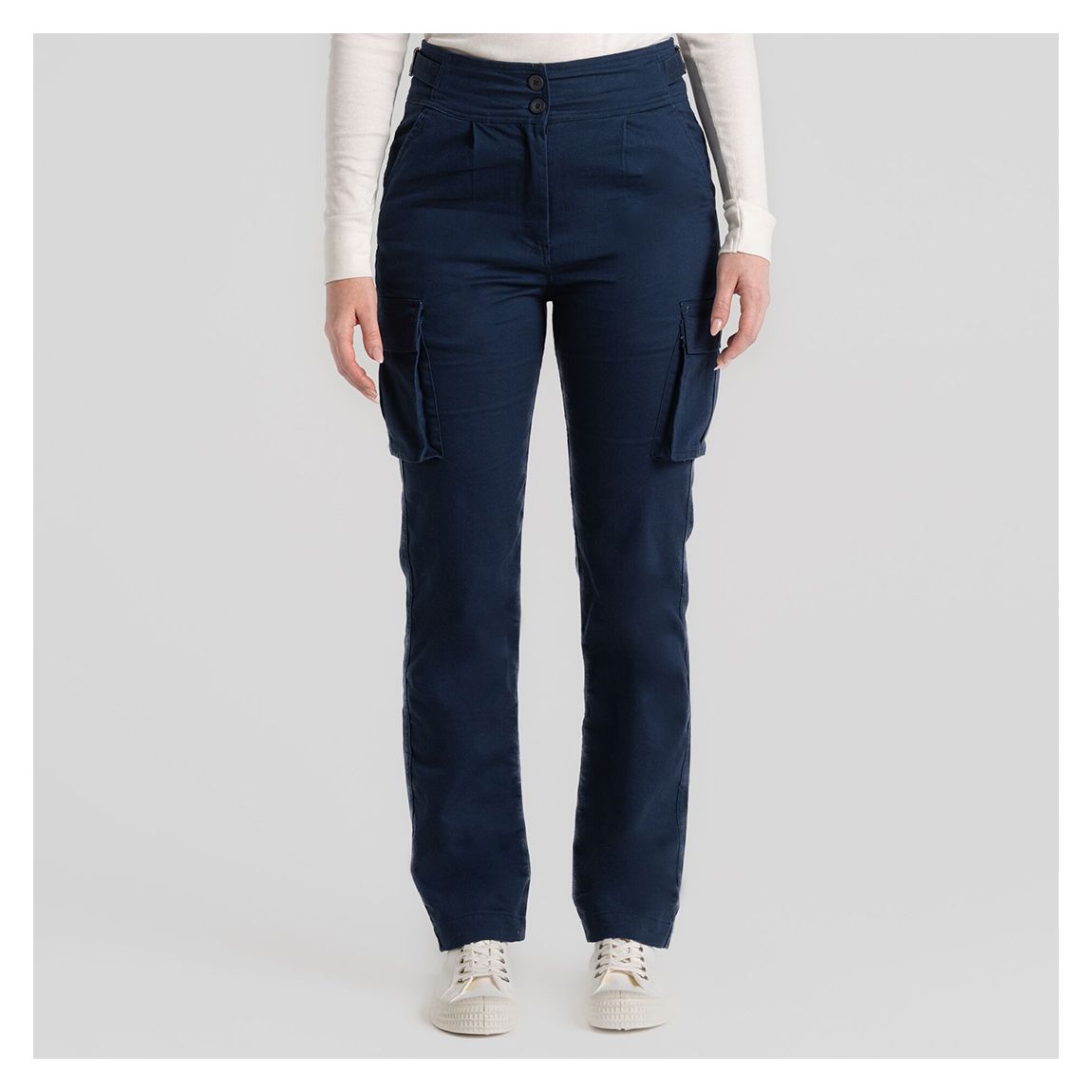 Trousers main product photo