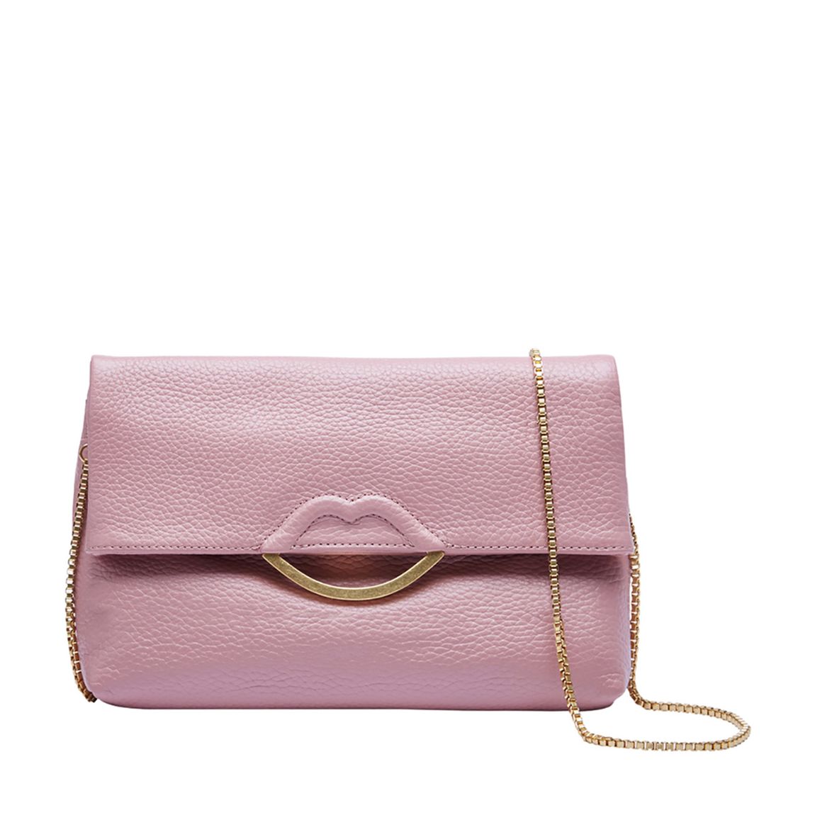 Nude Rose Oso Cut Out Lip Issy main product photo