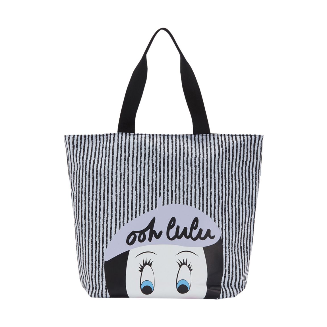 Oyster Medium Ohh Lulu Bea Tote main product photo