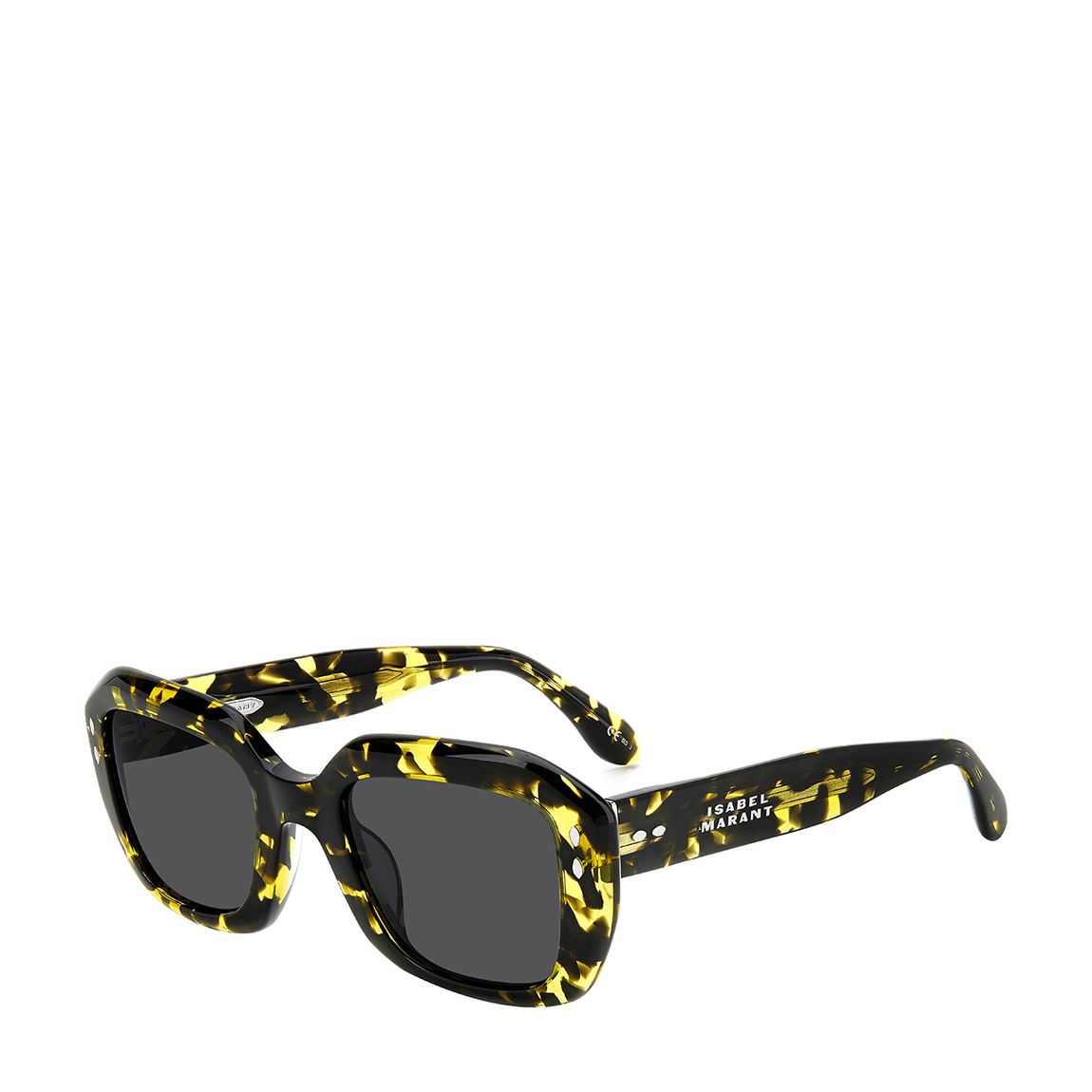 Multi Rectangular Sunglasses 52 mm main product photo