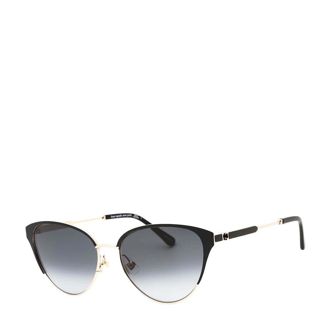 Black Cat Eye Sunglasses 56 mm main product photo