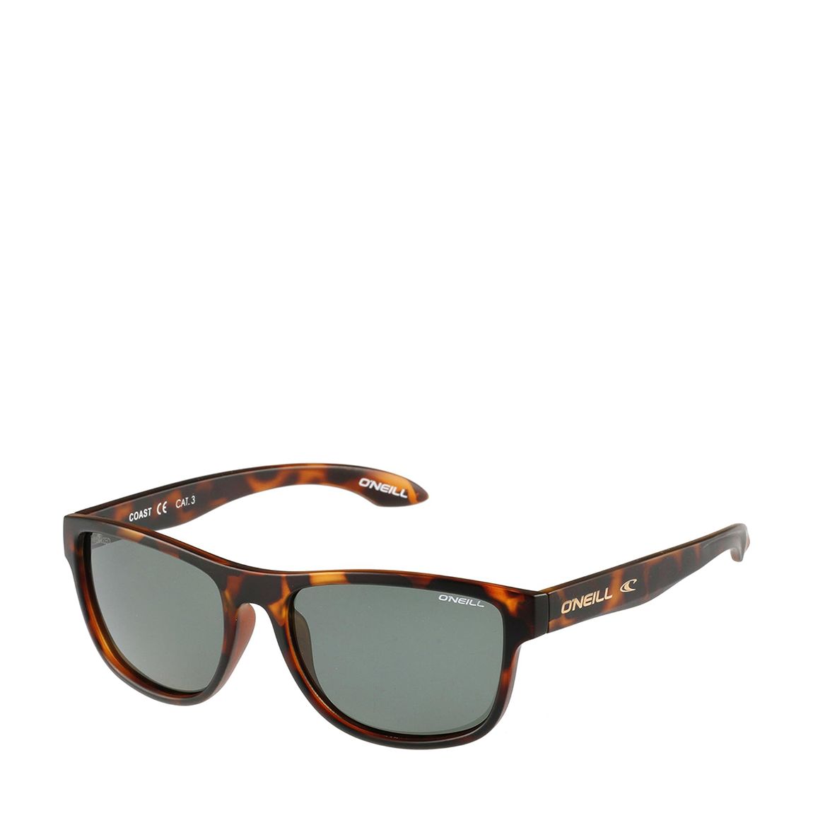 Men's O'Neill Brown Sunglasses 58mm main product photo