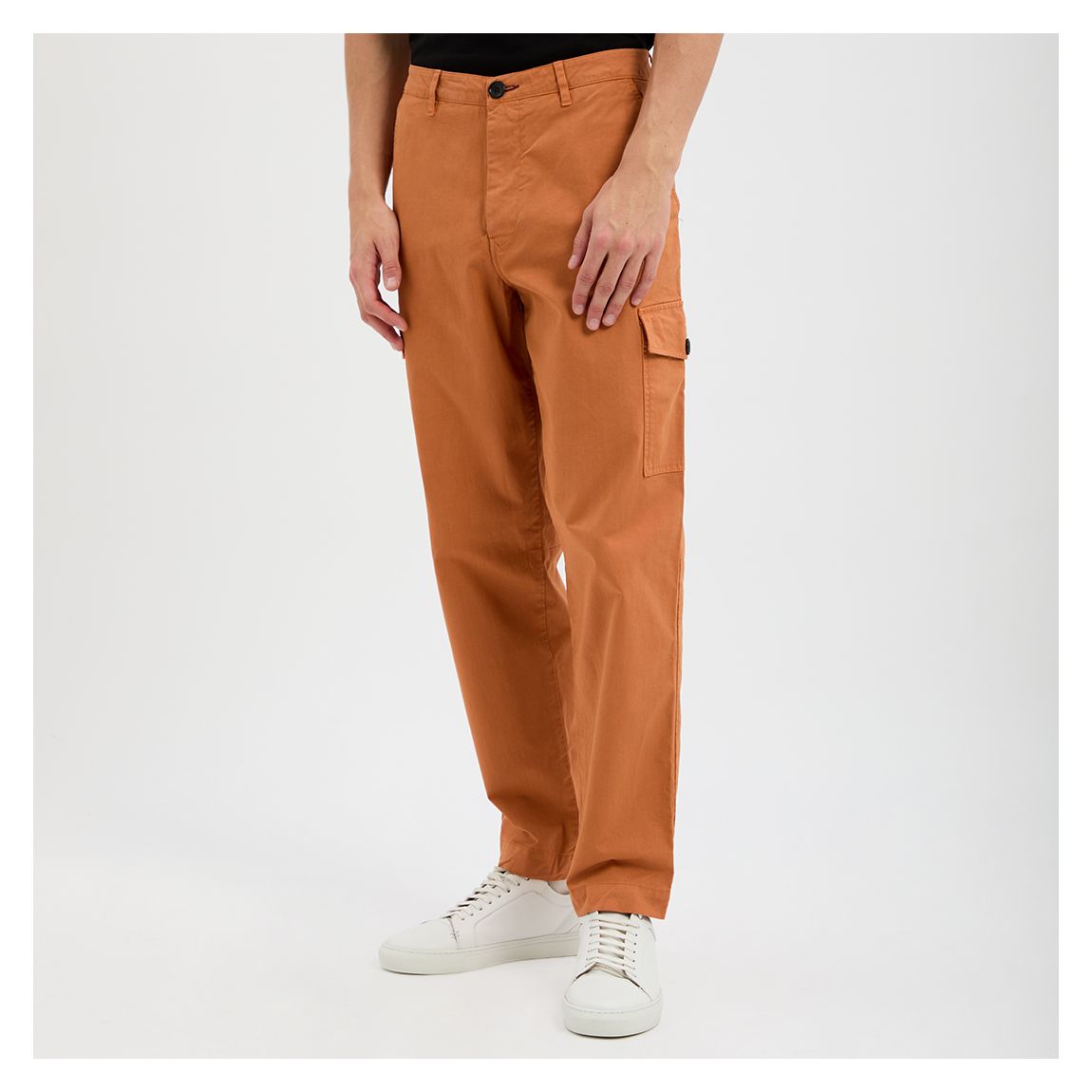 Mens Skater Trouser Zebra Emb main product photo