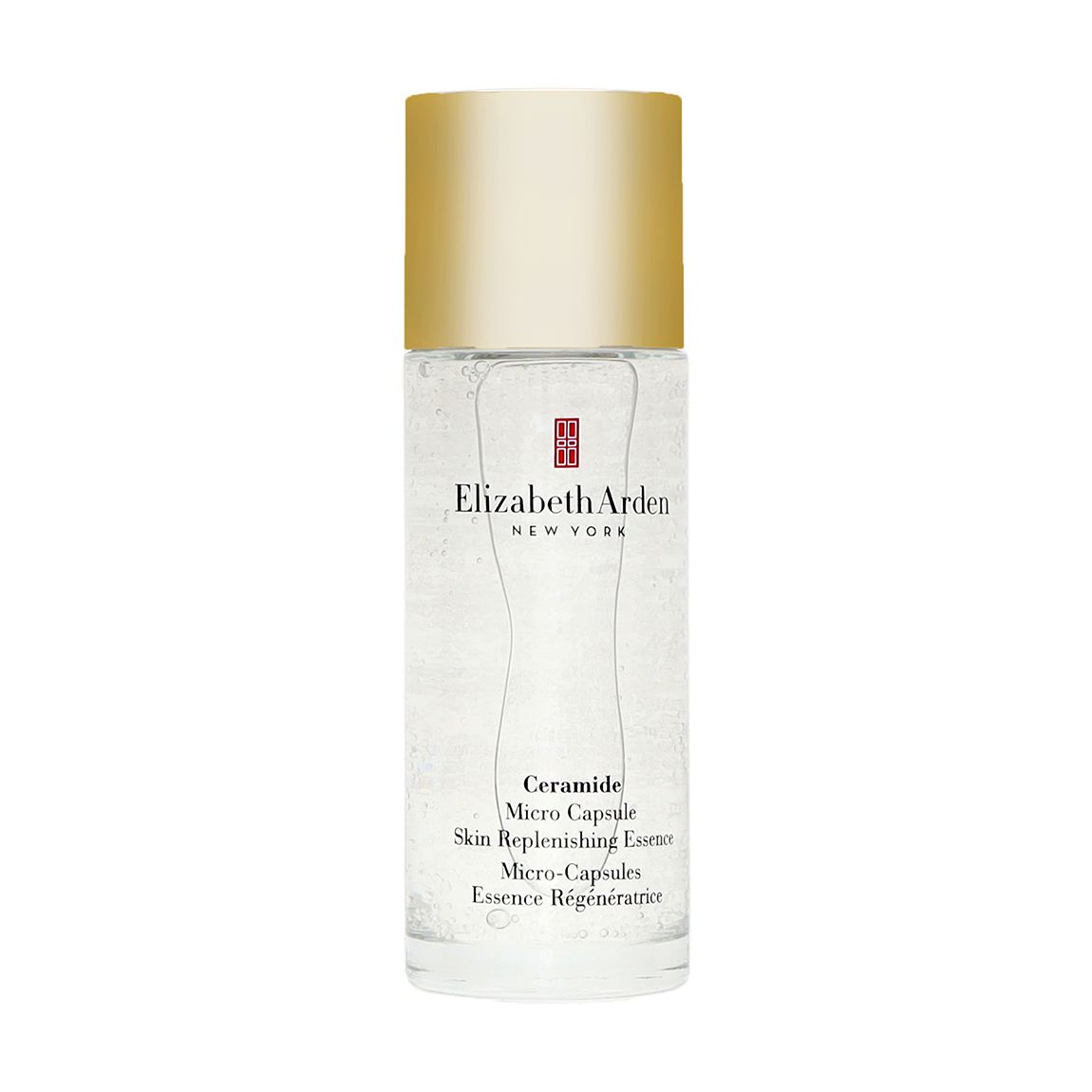 Ceramide Micro Capsule Skin Replenishing Essence 90ml main product photo