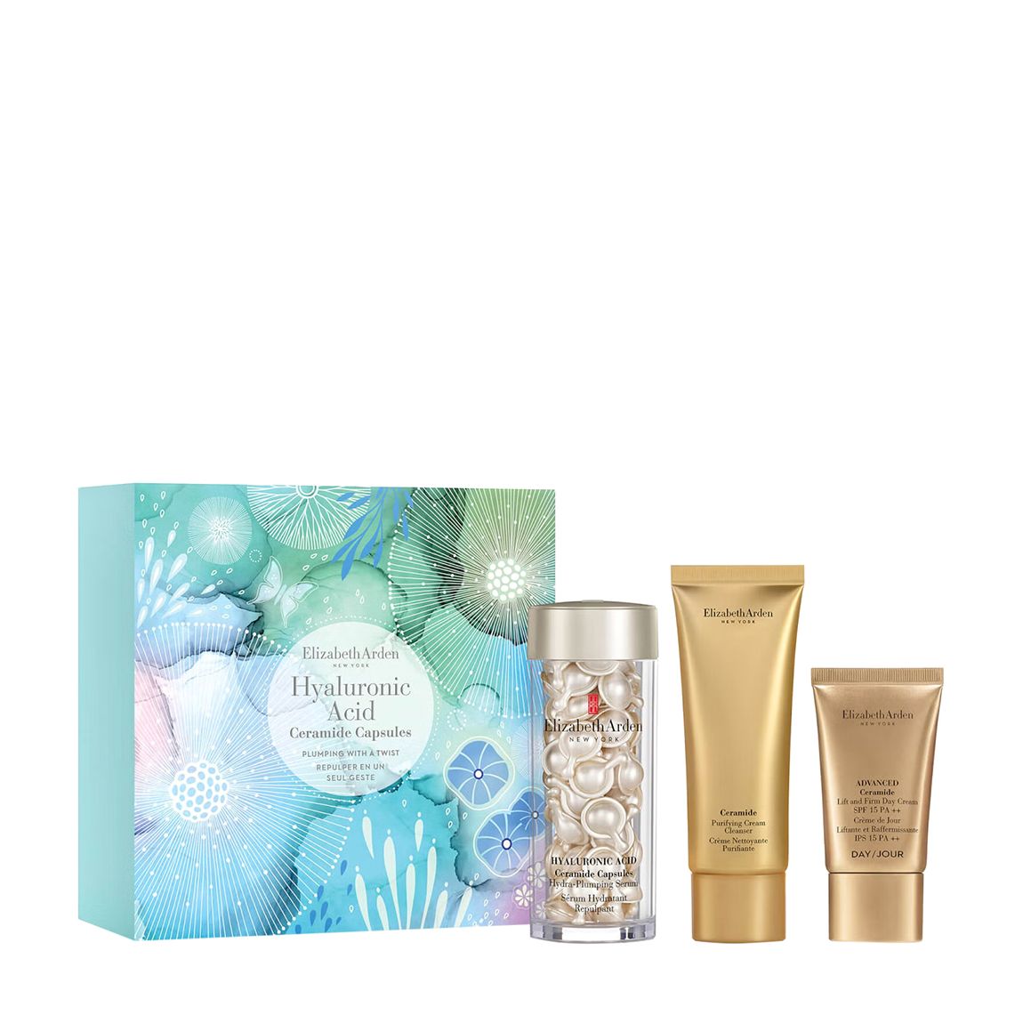 Hyaluronic Gift Set main product photo