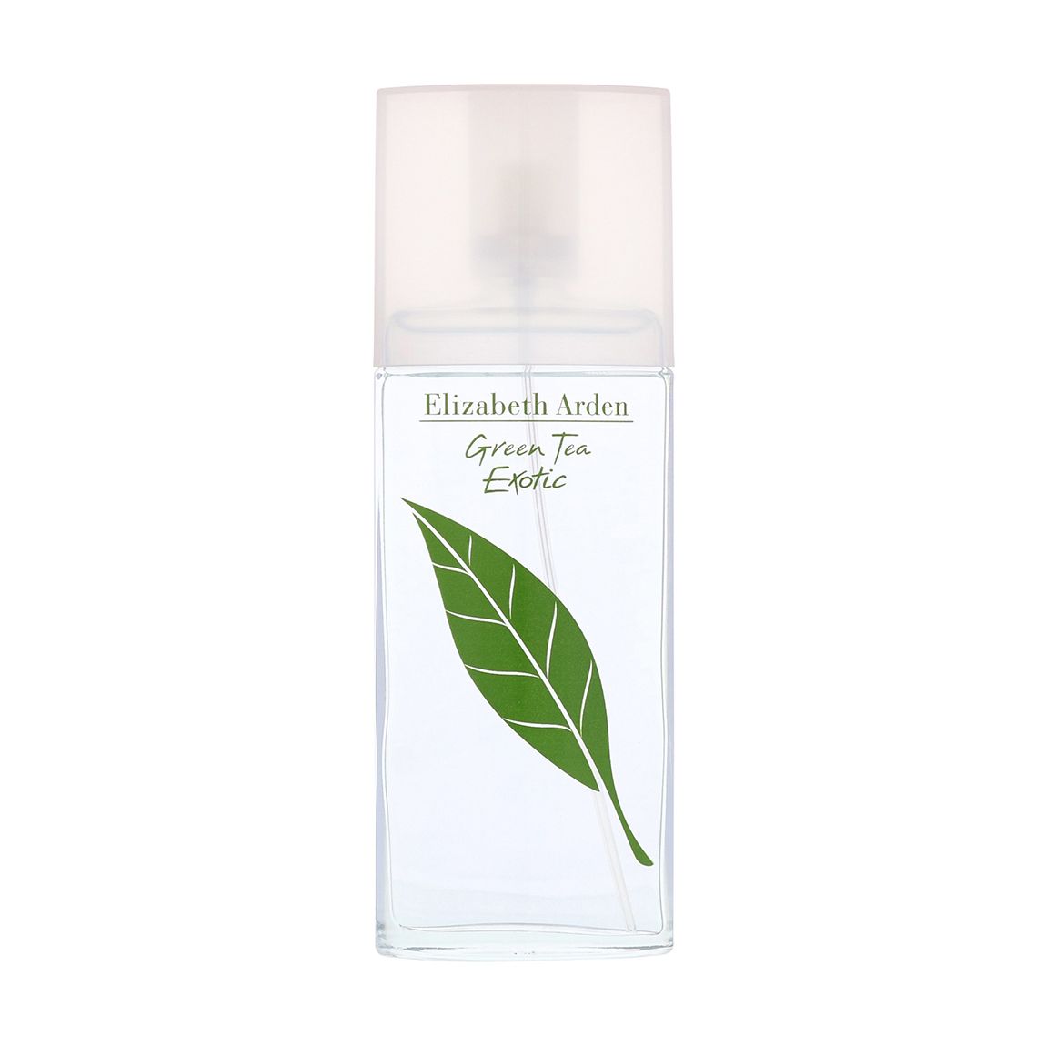 Green Tea Exotic Eau de Toilette Spray 100ml main product photo