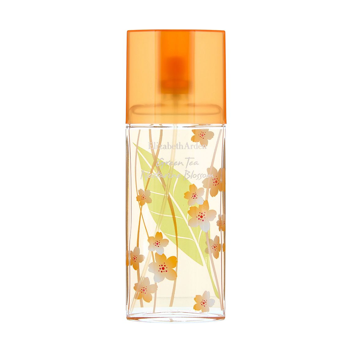 Green Tea Nectarine Blossom Eau de Toilette Spray 100ml main product photo