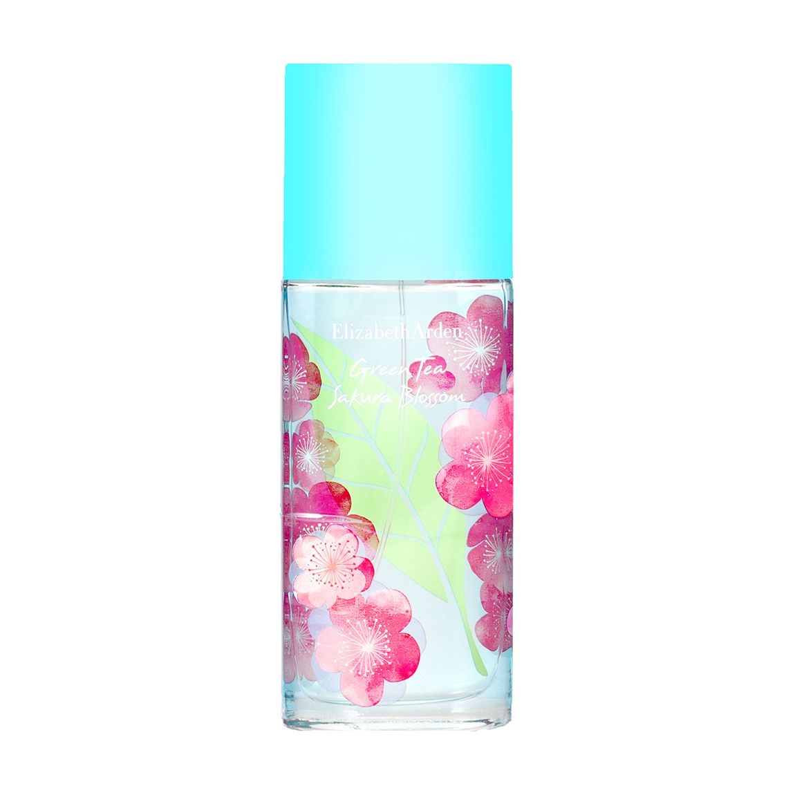 Green Tea Sakura Blossom Eau de Toilette Spray 100ml main product photo