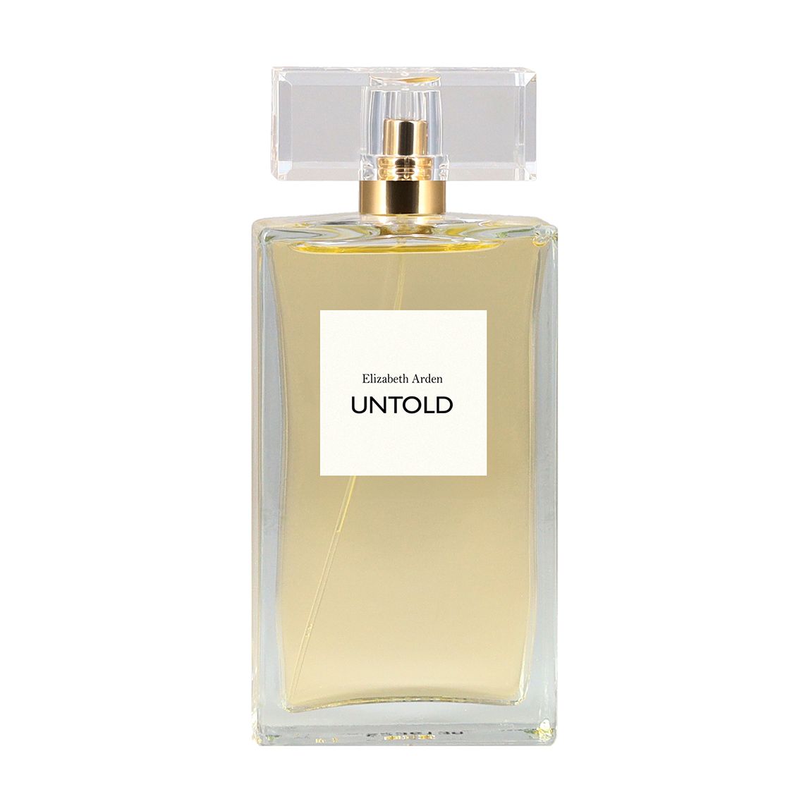Untold Eau de Parfum Spray 100ml main product photo