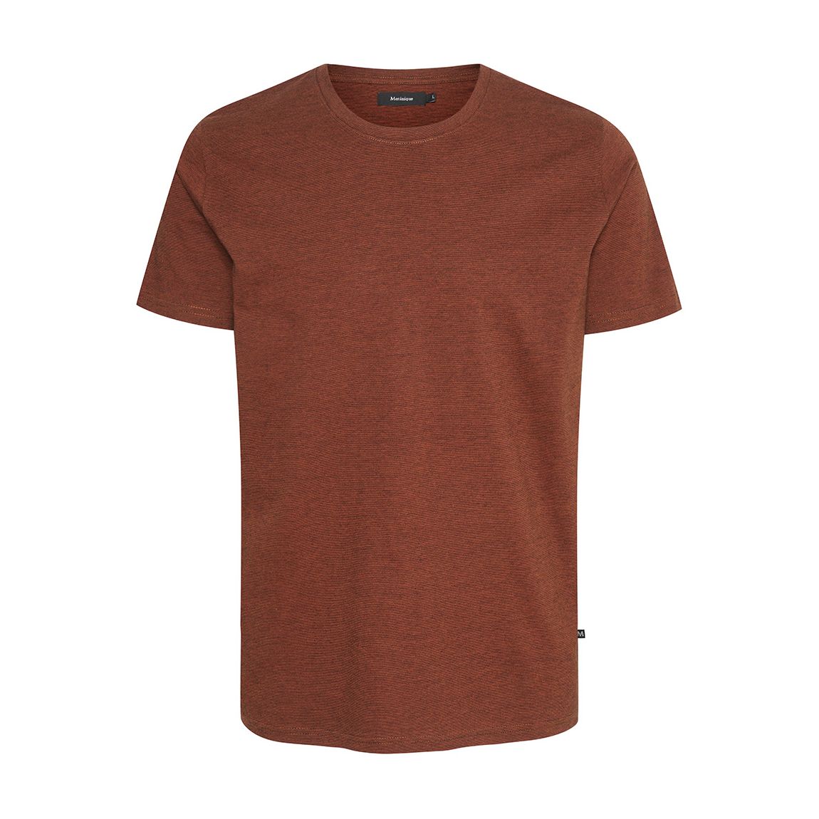 Redwood Cotton Jermane T-shirt main product photo