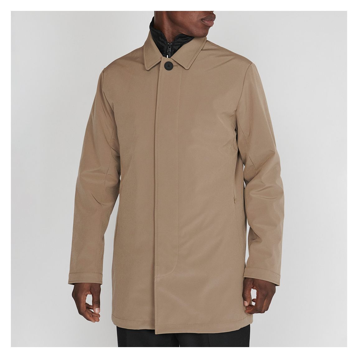 Beige Philman Jacket main product photo