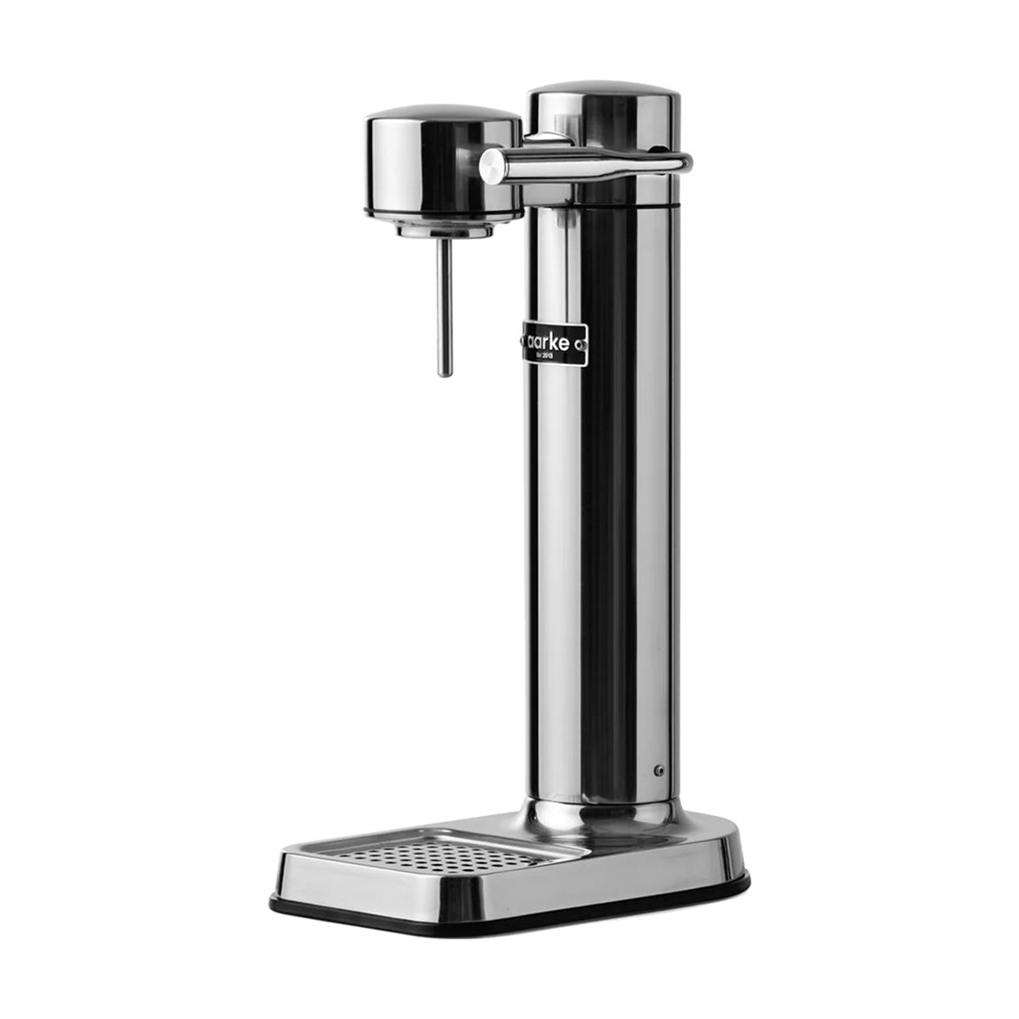 Aarke Carbonator 3 - Steel main product photo