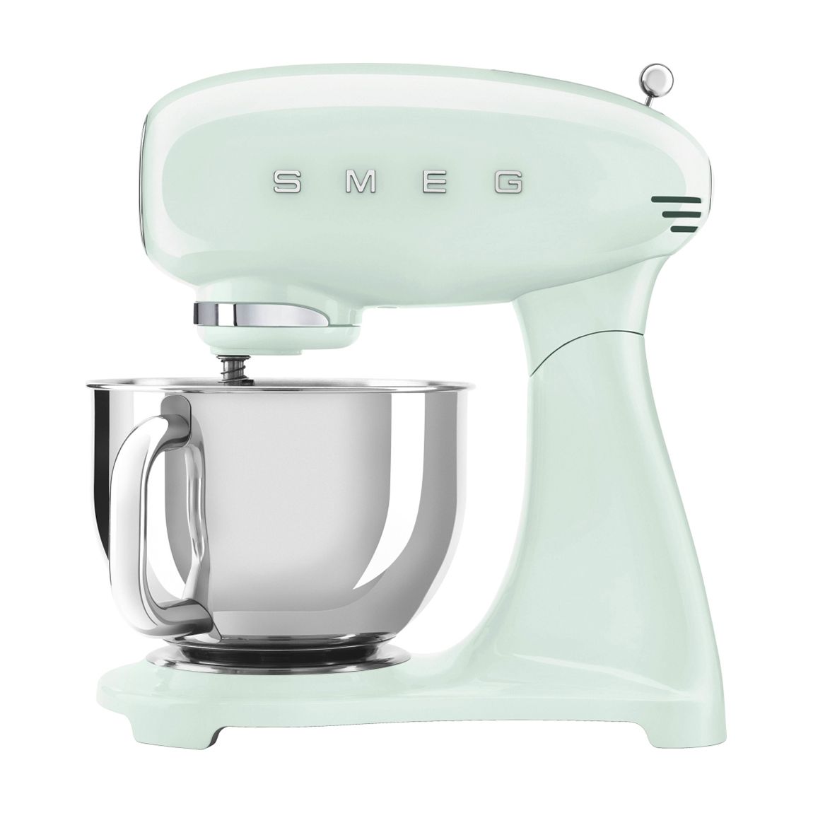 Stand Mixer in Green main product photo