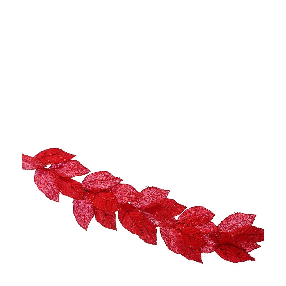 118cm Red Garland main product photo