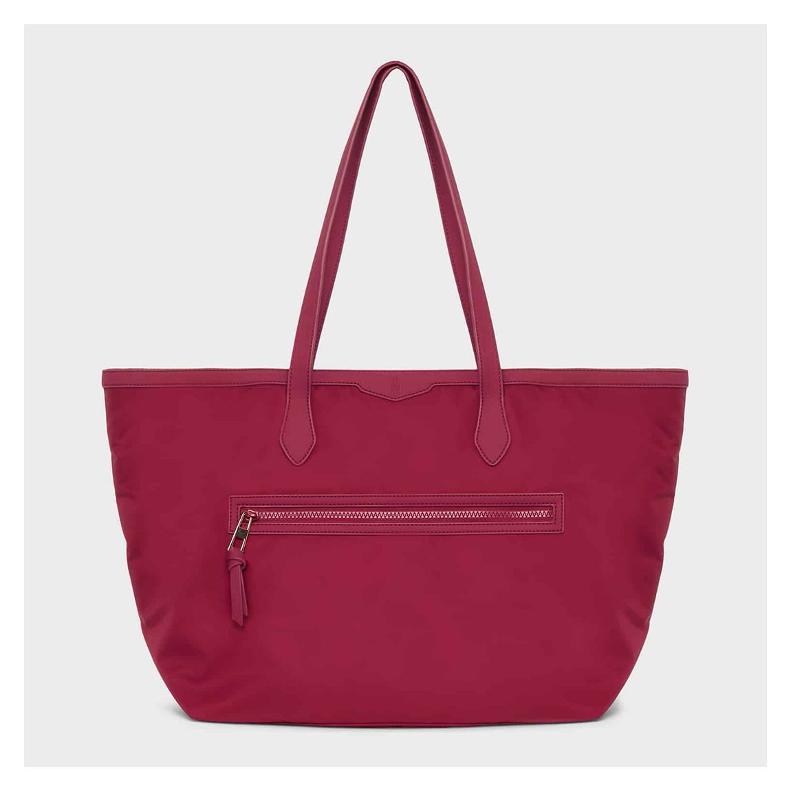 Berry Norfolk Tote Bag main product photo