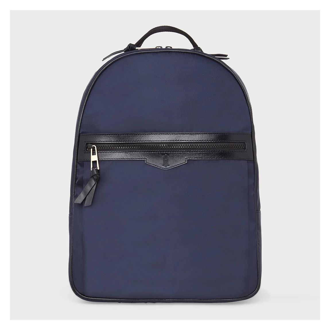 Navy Chatham Backpack main product photo