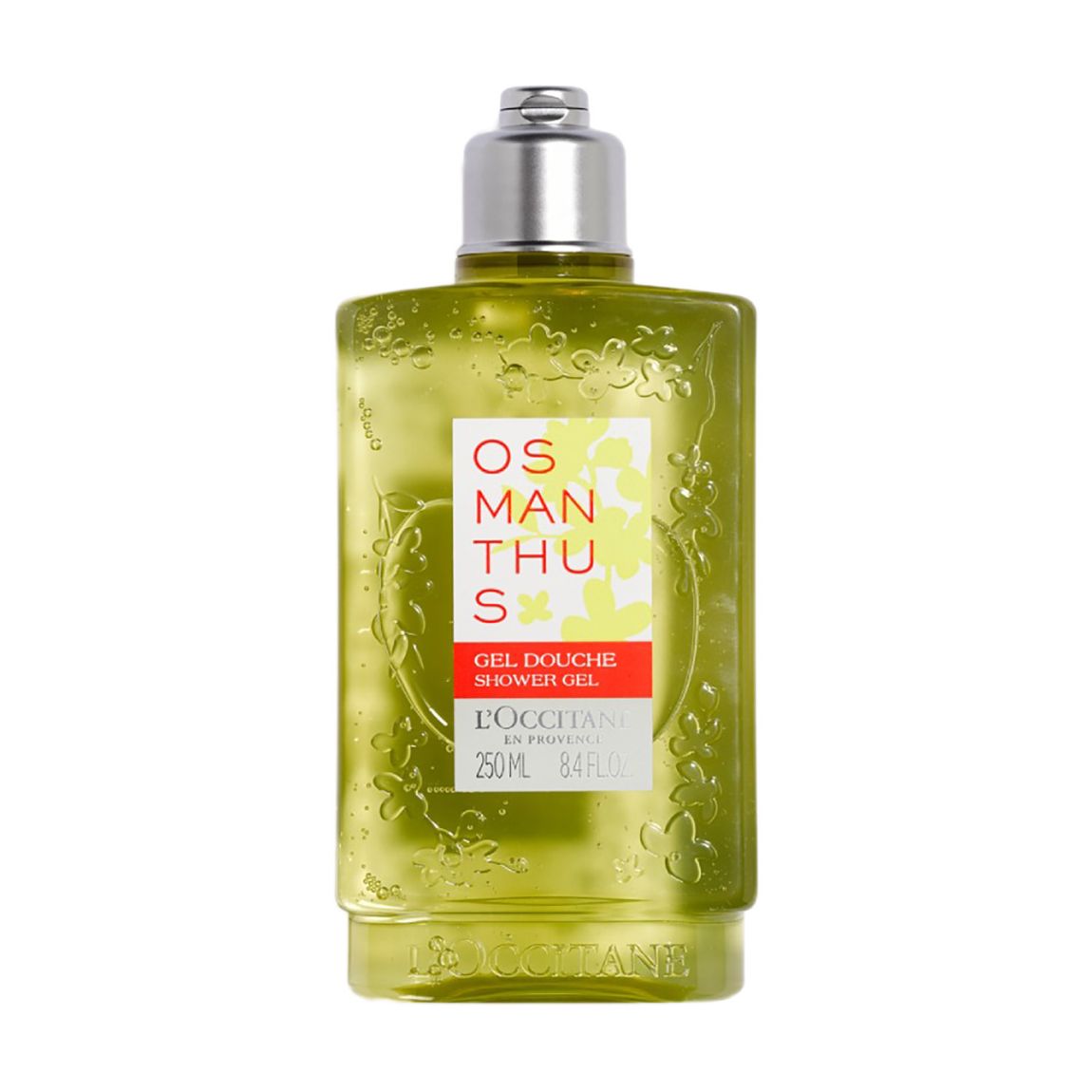 Osmanthus Shower Gel 250ml main product photo