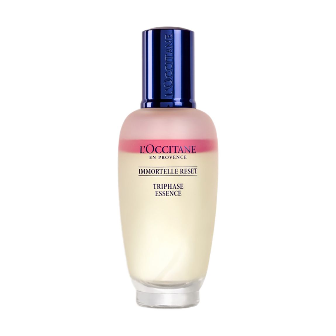 Immortelle Reset Triphase Essence main product photo