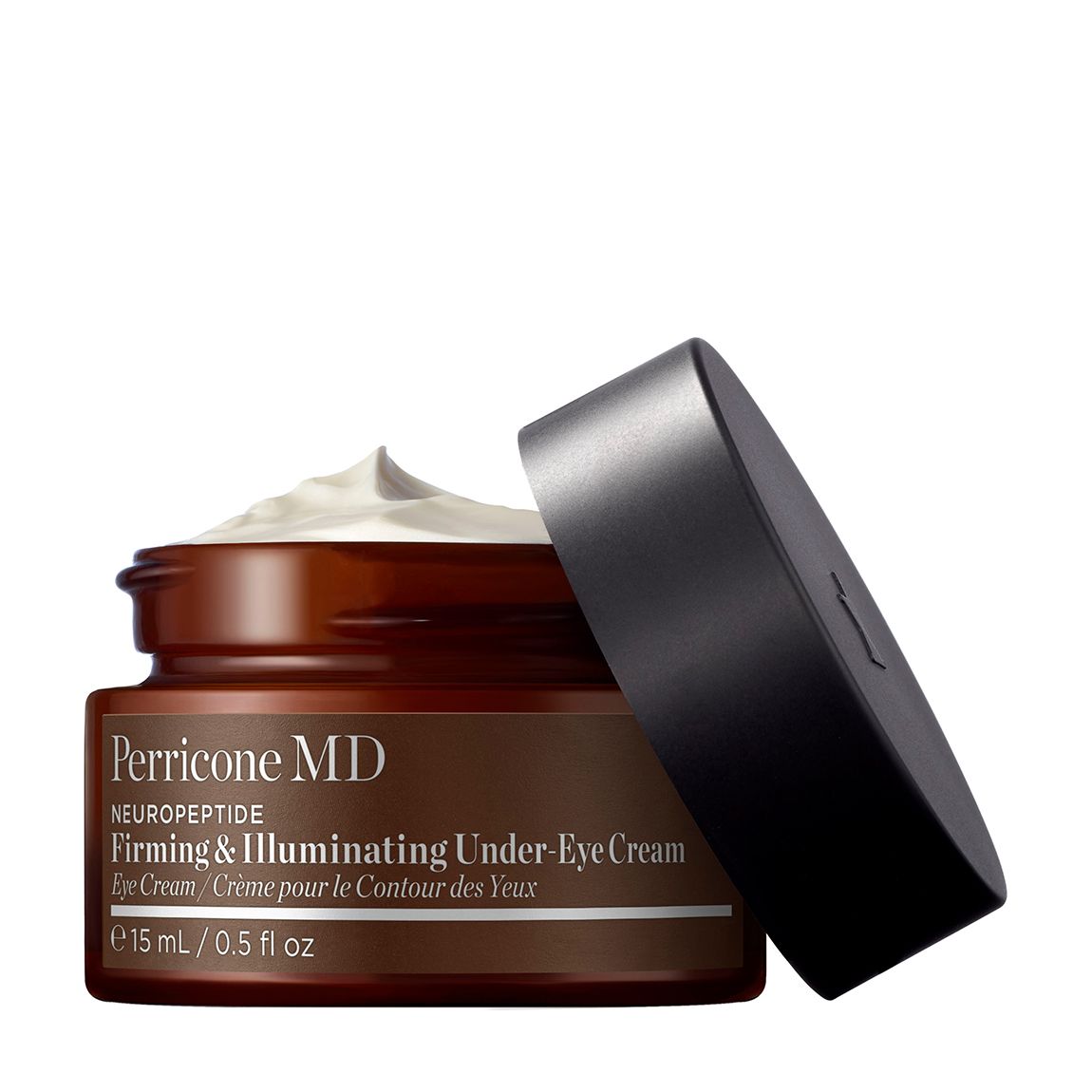 Neuropeptide Firming & Illuminating Under-Eye Cream 15ml main product photo