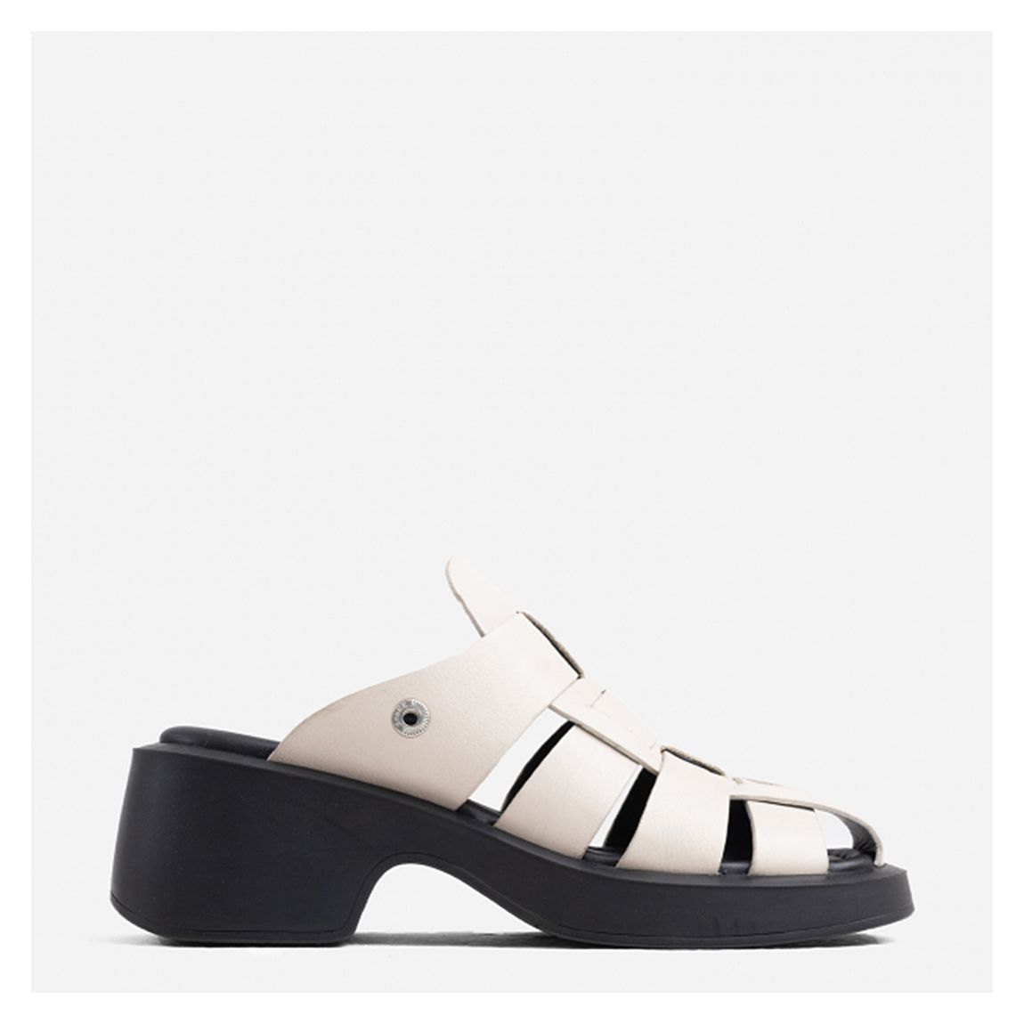 Off White Vita-Sandal Flat Sandal main product photo