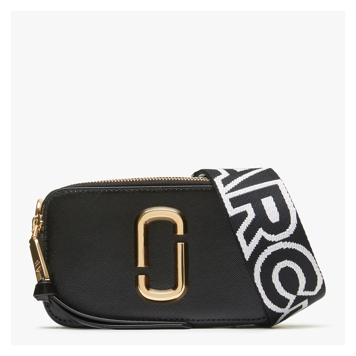 Black The Snapshot Bag main product photo