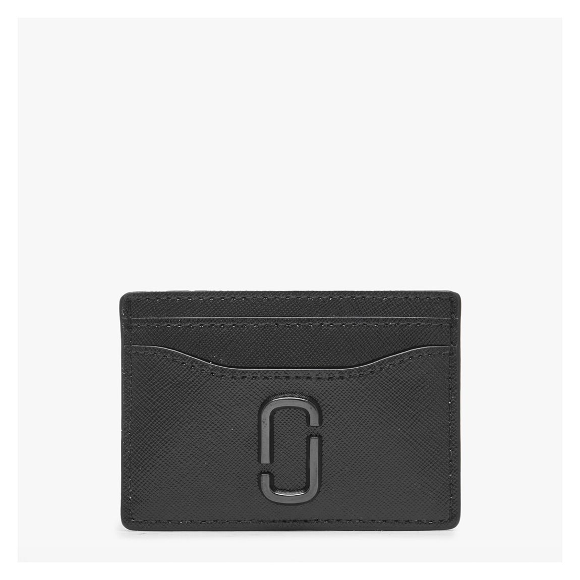 Black The J Marc Card Case main product photo