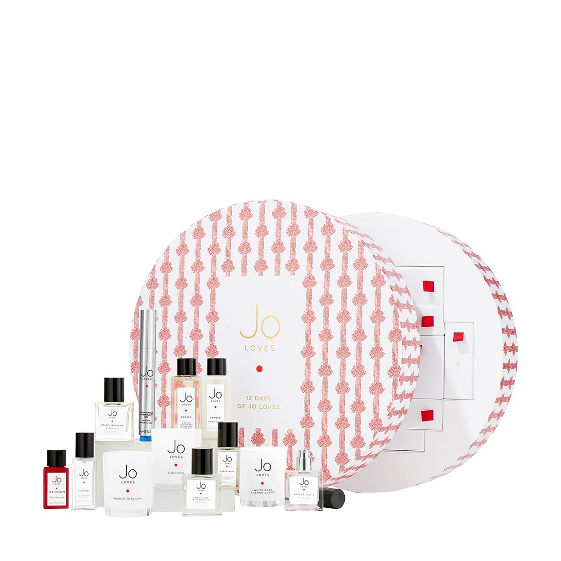 12 Days of Jo Loves main product photo