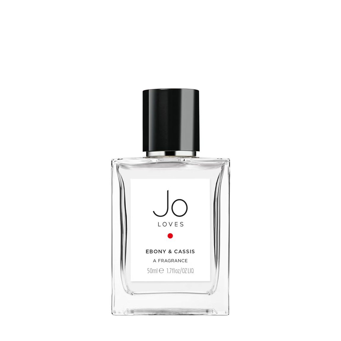 Ebony & Cassis EDT 50ml main product photo