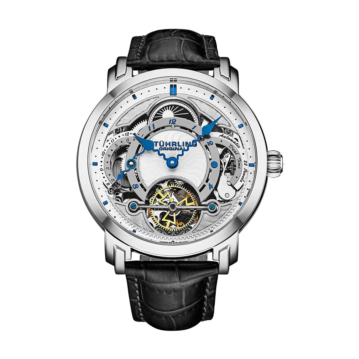 Men's Celestial Timekeeper Watch 44mm main product photo