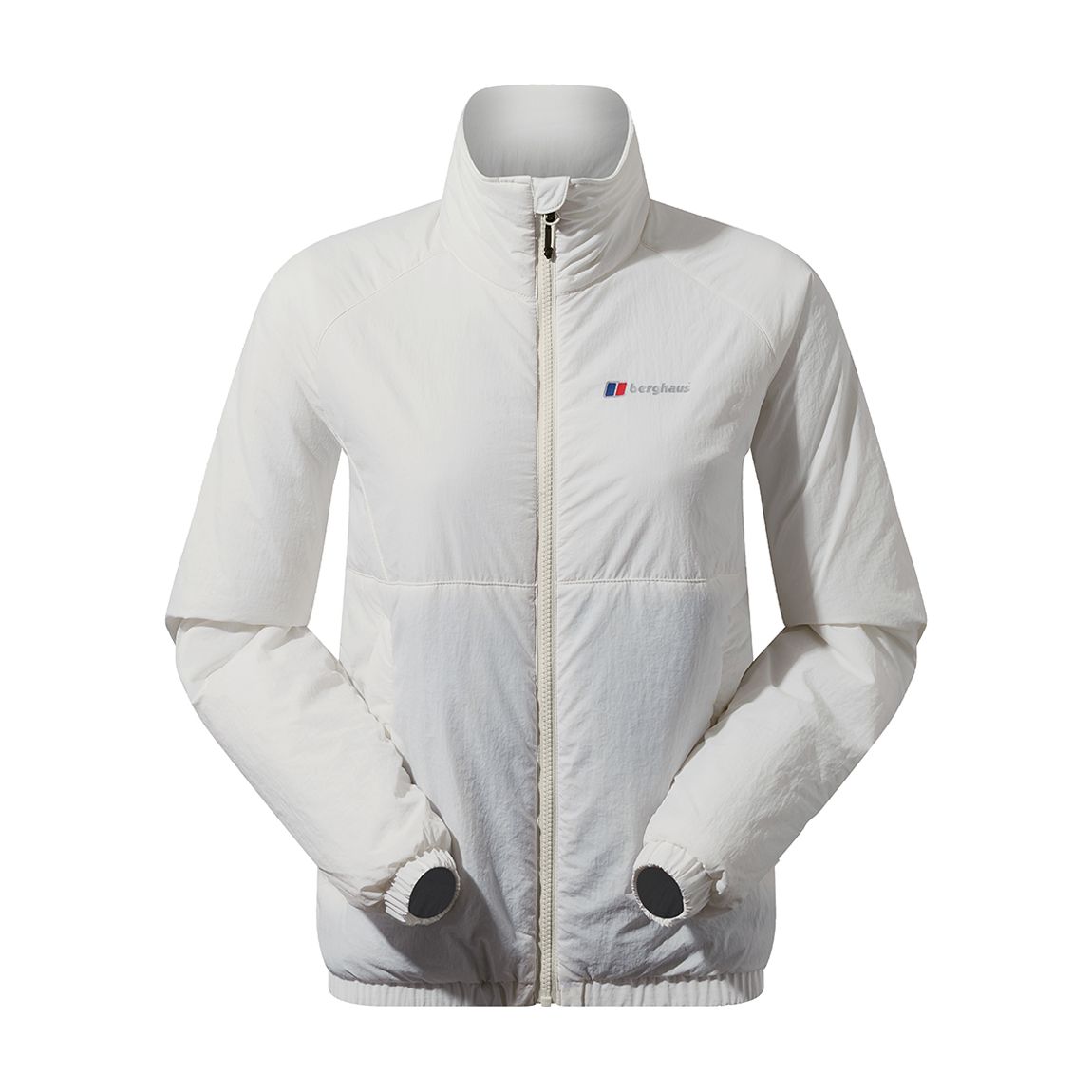 Cream Paviark Jacket main product photo
