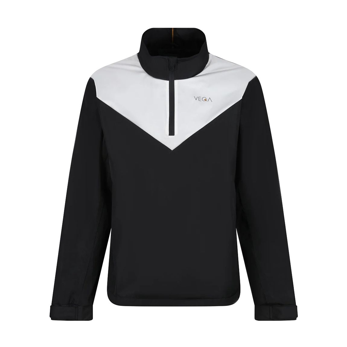 Black Kimi Waterproof Jacket main product photo