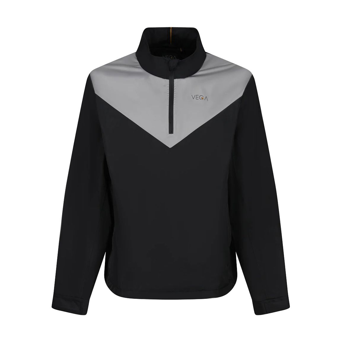 Black Kimi Waterproof Jacket main product photo