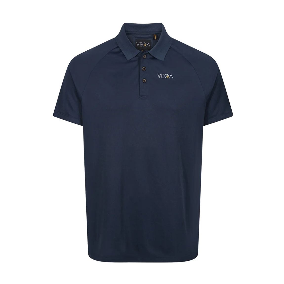 Navy Kobe Core Polo main product photo