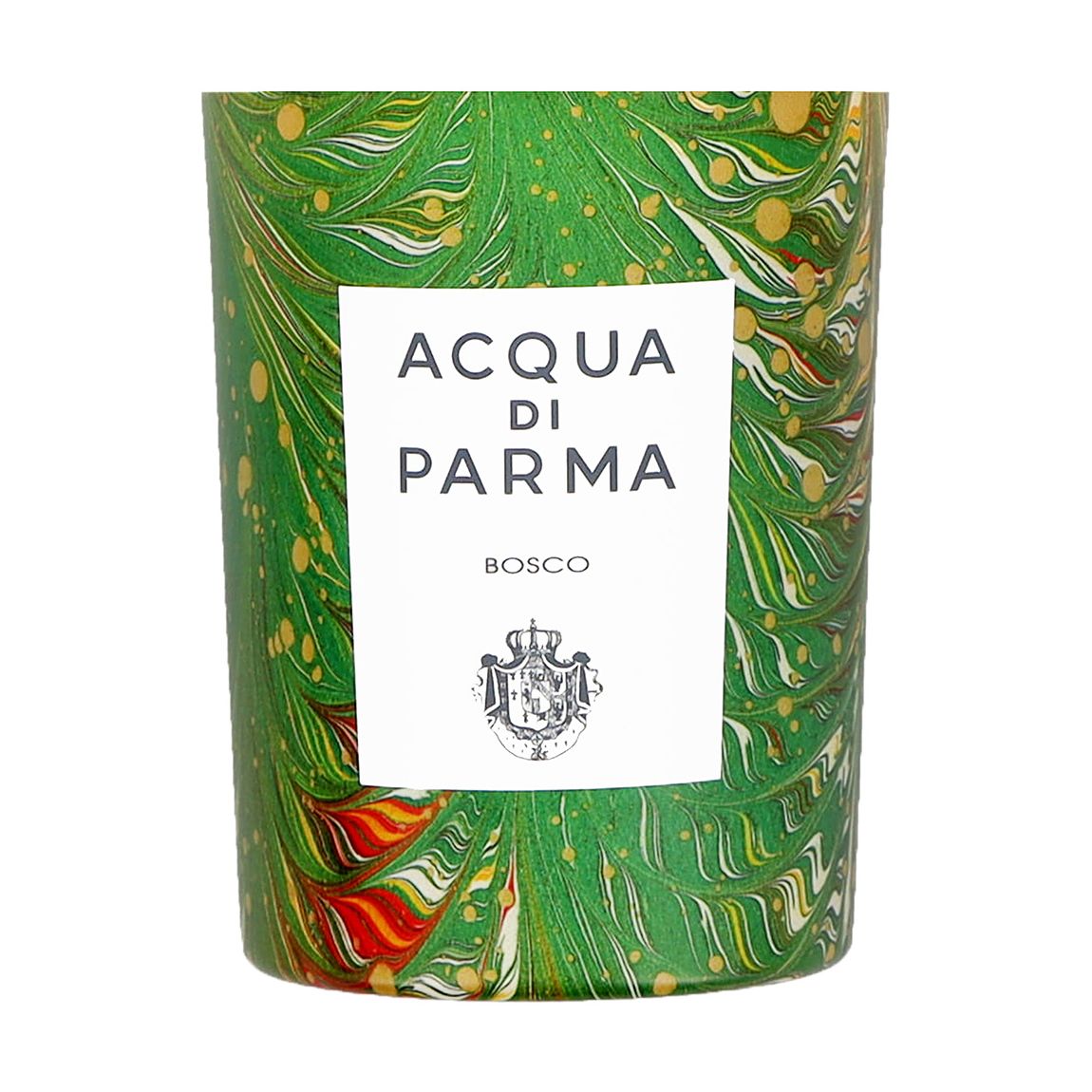 Bosco Candle 200g main product photo