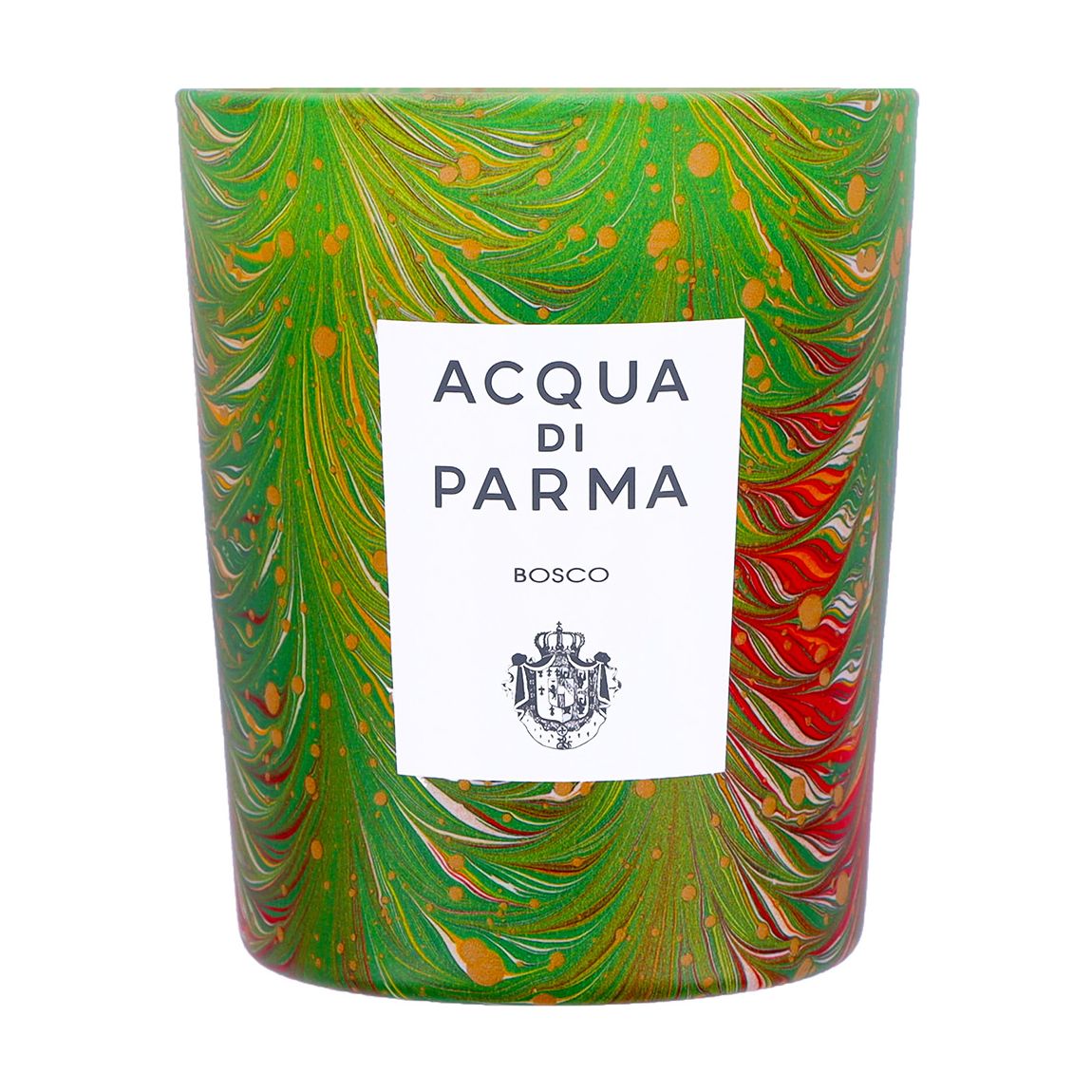 Bosco Candle 500g main product photo