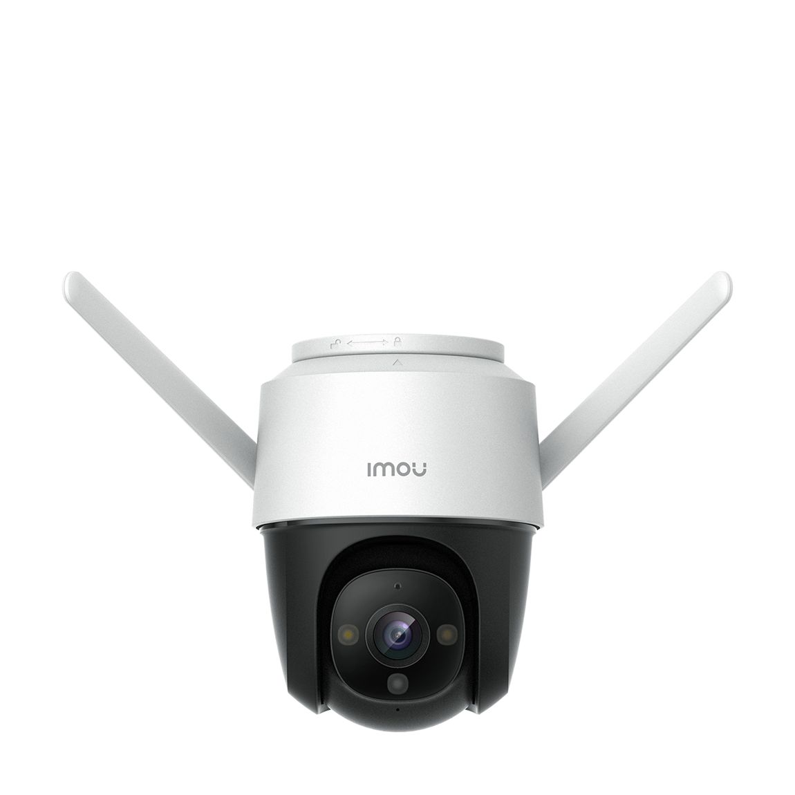 Outdoor Colour Sensor Security Camera Cruiser 2 2K main product photo