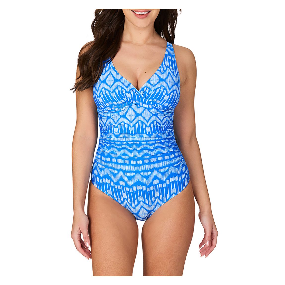 Blue Esperance Louise One Piece main product photo