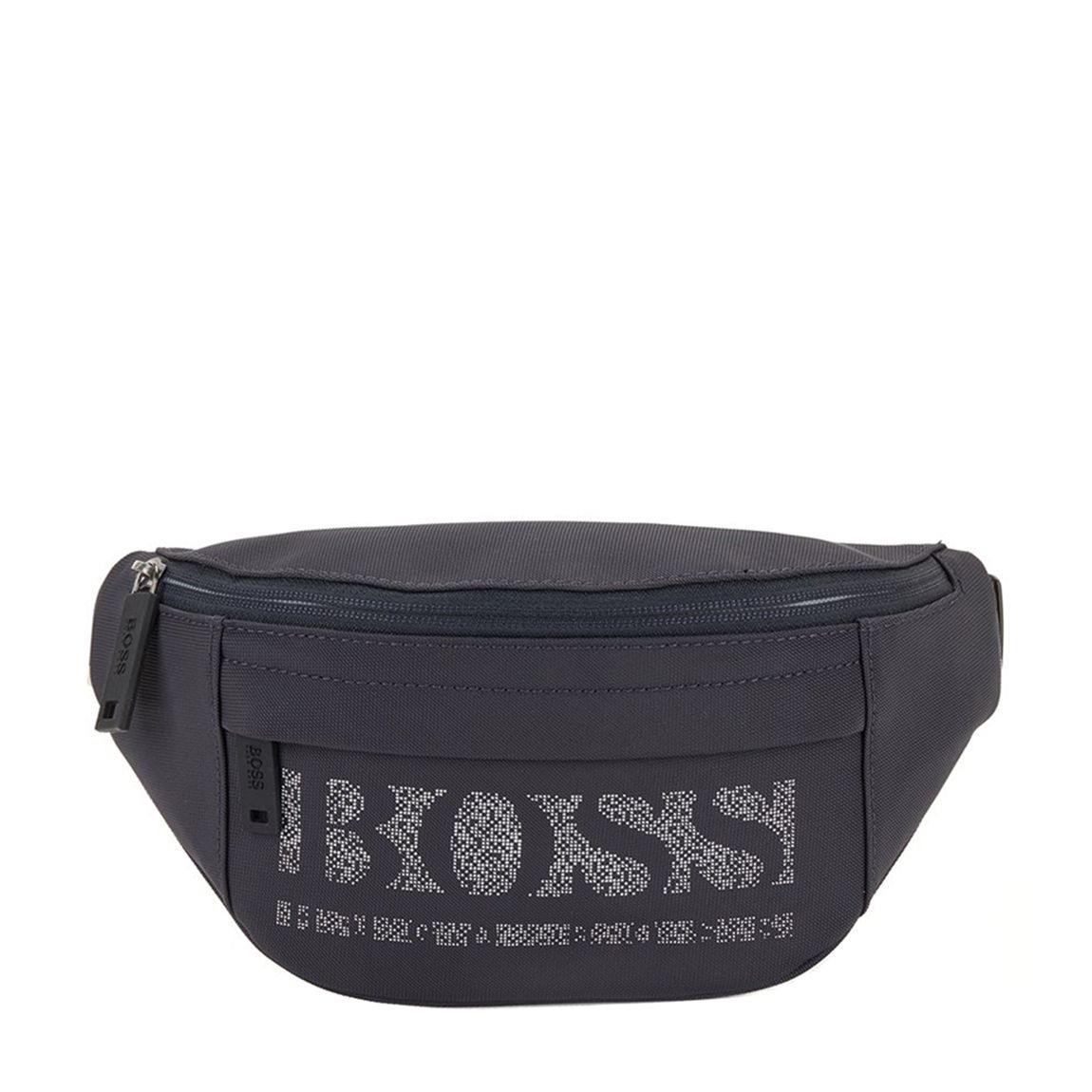 Navy Magnified Bumbag main product photo