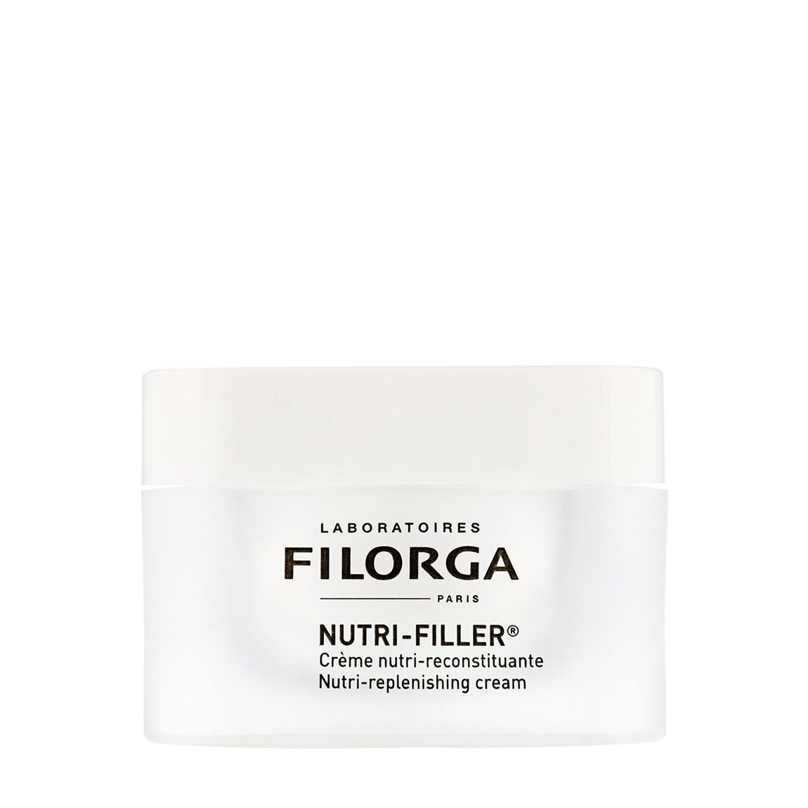 Nutri-Filler Nutri-Replenishing Cream 50ml main product photo