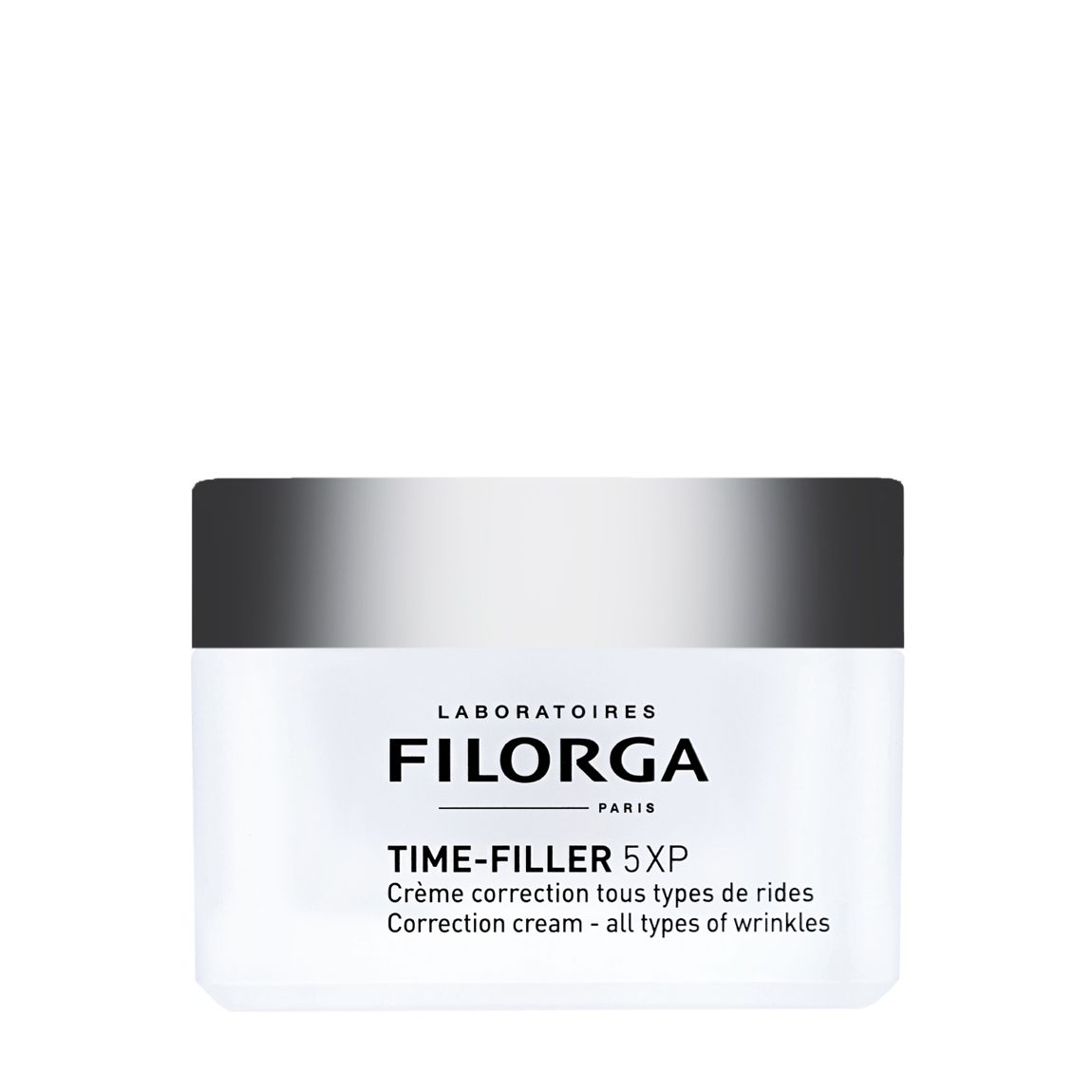 Time-Filler 5XP Anti-Wrinkle Face Cream 50ml main product photo