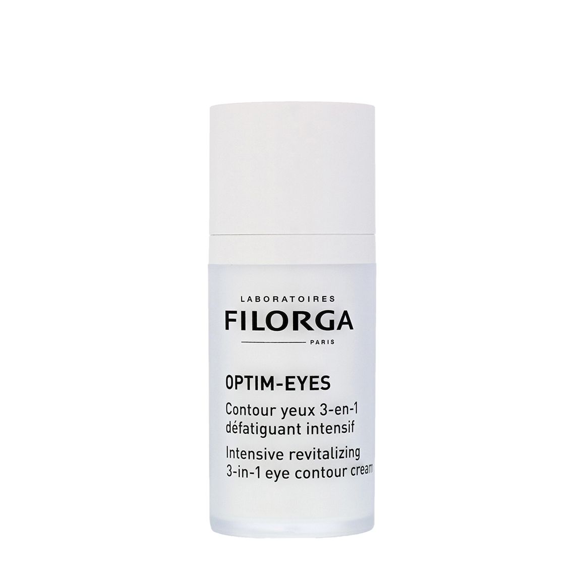 Optim-Eyes 3-in-1 Intenstive Eye Contour Cream 15ml main product photo