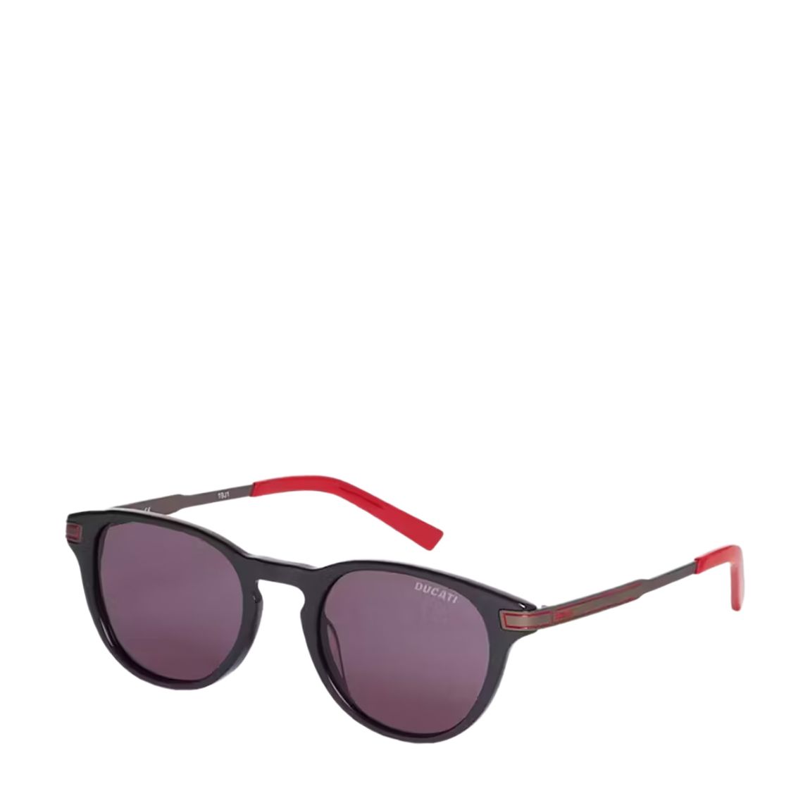 Men's Red Ducati Sunglasses 50mm main product photo