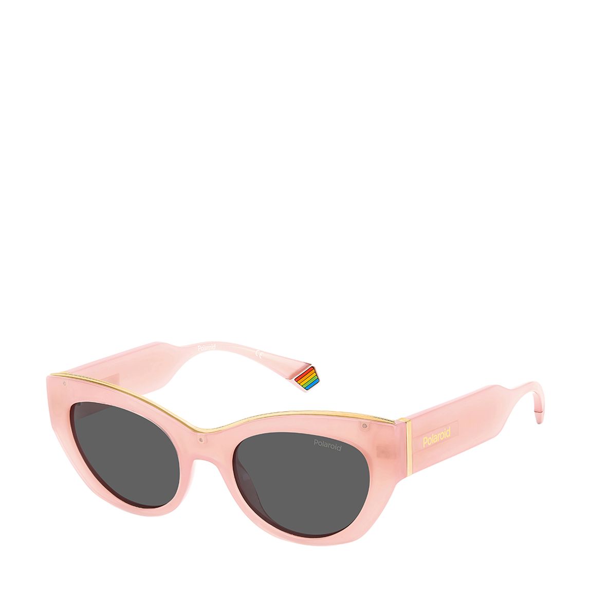 Pink Cat Eye Sunglasses 50mm main product photo